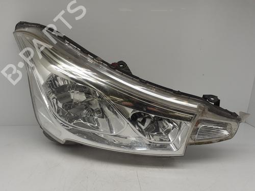 Used Right headlight Right headlight CITROËN C4 AIRCROSS 1.6 HDi 115 AWC (114 hp) 36027357 36027357