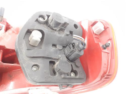 Left taillight AUDI A4 B8 (8K2) 2.0 TDI | BP25997981C34 
