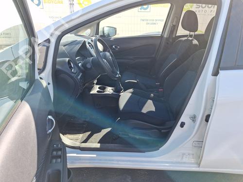 Motorhjelm NISSAN NOTE (E12) 1.2 | BP28601853C1  - Image 42