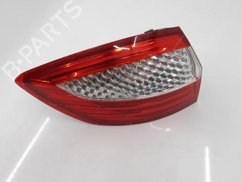 Used Left taillight FORD MONDEO IV Turnier (BA7) 2.0 TDCi (136 hp) 29040575