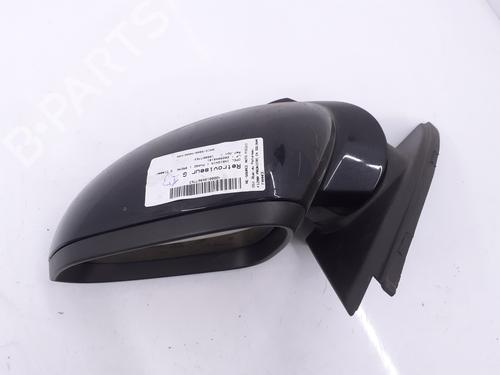 Left mirror OPEL INSIGNIA A Sports Tourer (G09) 2.0 CDTI (35) | BP28124208C26 