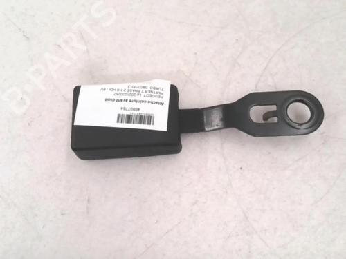 Seat buckle PEUGEOT PARTNER Tepee 1.6 HDi | BP24779976I32 