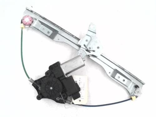 Front left window mechanism OPEL CORSA D (S07) 1.3 CDTI (L08, L68) | BP24782135C22 