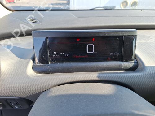 Bakspejl indvendigt CITROËN C4 CACTUS 1.5 BlueHDi 100 | BP30261207I6 - Image 34