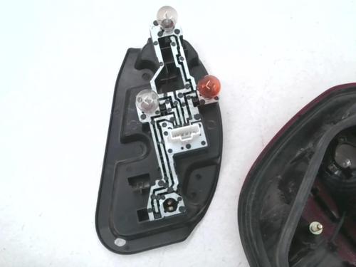 Right taillight CITROËN C5 I (DC_) 2.2 HDi (DC4HXB, DC4HXE) | BP24779895C35 