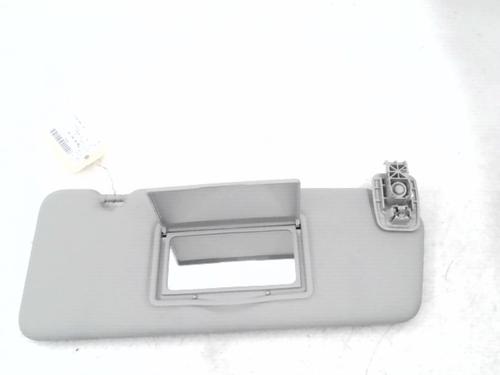 Right sun visor RENAULT TWINGO III (BCM_, BCA_) | BP24780693I2 - Image 3