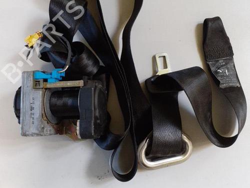 Used Front right belt tensioner VW NEW BEETLE (9C1, 1C1) 1.9 TDI (90 hp) 24773423