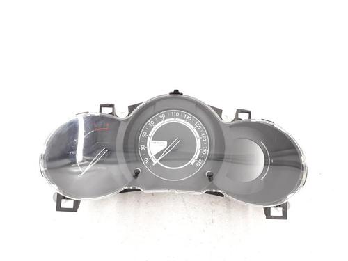 Used Instrument cluster CITROËN C3 II (SC_) 1.4 HDi 70 (SC8HZC, SC8HR0, SC8HP4) (68 hp) 24783080