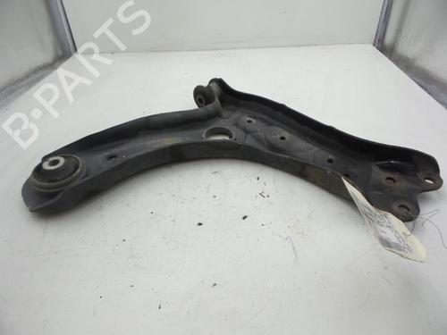 Left front suspension arm SEAT IBIZA IV (6J5, 6P1) 1.4 TDI | BP24784595M12