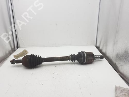 Used Left front driveshaft RENAULT SCÉNIC II (JM0/1_) 1.9 dCi (JM0G, JM12, JM1G, JM2C) (120 hp) 24788844