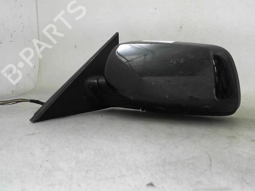 Left mirror BMW 5 Touring (E61) 530 d | BP24774890C26 