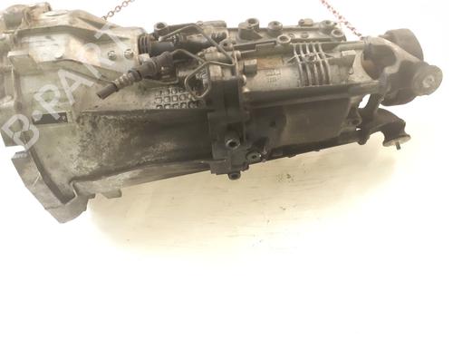 Gearbox BMW 3 (E90) 320 d | BP25890621M3 