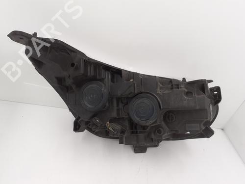 Left headlight FORD GALAXY III (CK) 2.0 EcoBlue | BP30147031C28