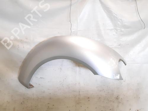 Sidevegg venstre VW NEW BEETLE (9C1, 1C1) 1.9 TDI (90 hp) 24795217
