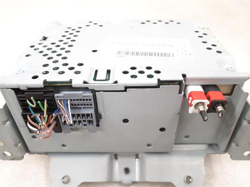 Radio FORD FIESTA VII (HJ, HF) 1.5 ST EcoBoost | BP24793050E6 
