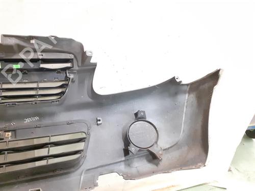 Front bumper OPEL AGILA (A) (H00) 1.0 (F68) | BP24792468C7 