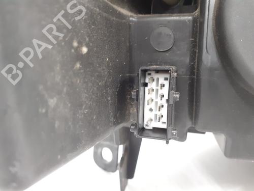 Left headlight PEUGEOT 407 (6D_) 2.0 HDi 135 (6DRHRH, 6DRHRE, 6DRHRG, 6DRHRJ) | BP30561457C28 - Image 3