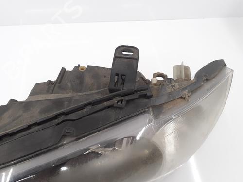 Left headlight BMW 1 (E81) 118 d | BP26573908C28 
