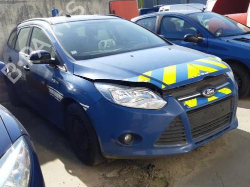 Climate control FORD FOCUS III Turnier 2.0 TDCi | BP24780326I5 - Image 6