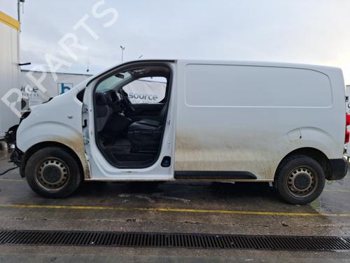 Particulate filter CITROËN JUMPY III Van (V_) 2.0 BlueHDi 120 | BP33700927M81  - Image 29