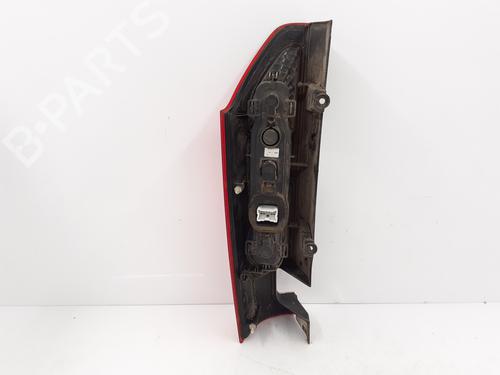 Left taillight RENAULT KANGOO Express (FW0/1_) 1.5 dCi 90 (FW0G, FW05, FW08, FW11) | BP30931326C34  - Image 5