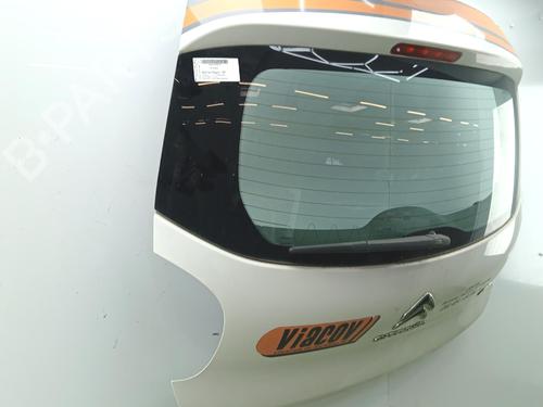 bagklap-cckombi-coupe-citroen-c3-iii-sx-2016-38425350 main image