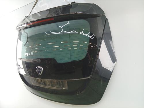 Tailgate LANCIA YPSILON (312_) 1.2 (312.PXA1A, 312.YXA1A) | BP35923776C6 - Image 6