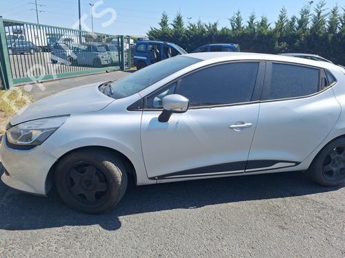 Used Parts RENAULT CLIO IV (BH_) 1.5 dCi 75 4793547