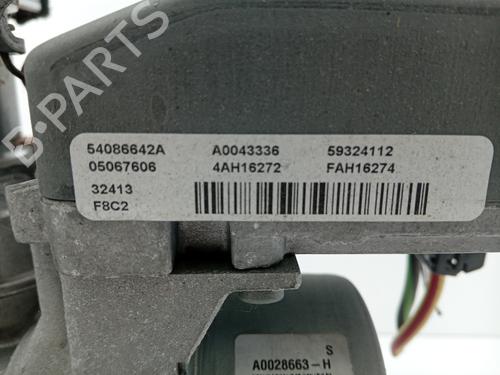 Steering column FORD B-MAX (JK) 1.0 EcoBoost | BP34257869M21  - Image 8