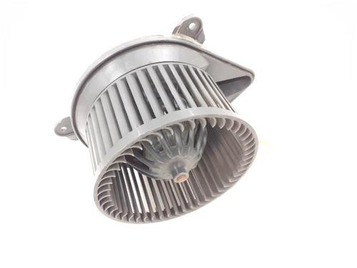 Heater blower motor RENAULT TRAFIC II Bus (JL) 1.9 dCI 100 (JL0C) | BP24783861M62 