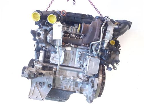Engine PEUGEOT 208 I (CA_, CC_) | BP34257896M1 - Image 2