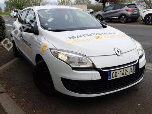 Steering column RENAULT MEGANE III Hatchback (BZ0/1_, B3_) 1.5 dCi (BZ09, BZ0D, BZ1W, BZ29, BZ14) | BP24785014M21  - Image 7