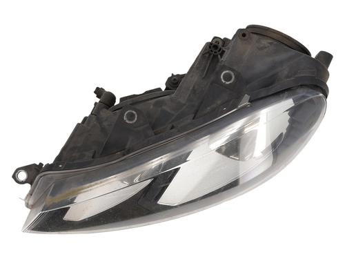 Left headlight VW GOLF VI (5K1) 2.0 TDI | BP38032463C28 - Image 2