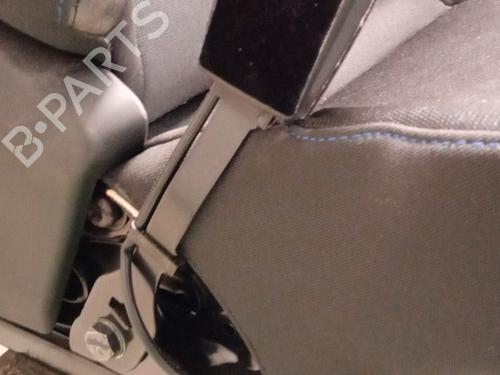 Left front seat MG MG 4 (EH32) EV | BP29521533C15 