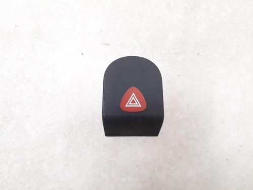 Used Warning switch RENAULT KANGOO (KC0/1_) 1.5 dCi (84 hp) 24792367
