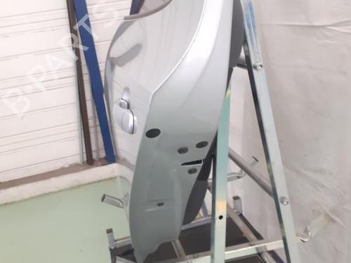 Left rear door SEAT IBIZA IV (6J5, 6P1) 1.6 TDI | BP24782891C4 