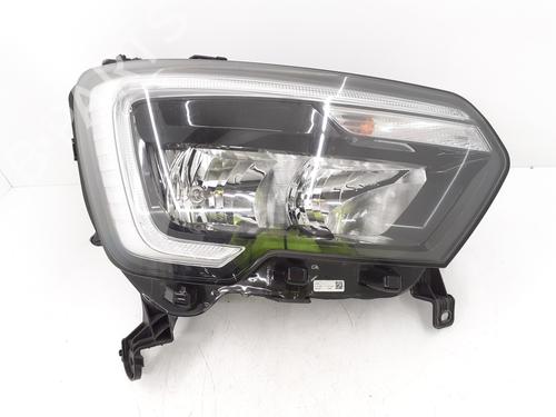 Used Right headlight RENAULT MASTER III Van (FV) Z.E. (FV1Z) (77 hp) 31323227