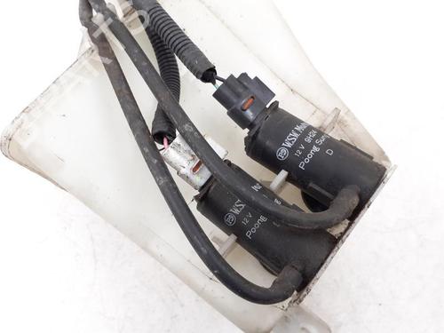 Used Windscreen washer tank CHEVROLET AVEO / KALOS Hatchback (T250, T255) 1.2 (84 hp) 24782918