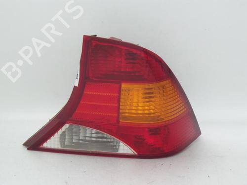 Left taillight FORD FOCUS I Saloon (DFW) 1.8 16V | BP24773669C34