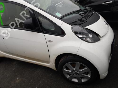 Varmeblæser CITROËN C-ZERO C-Zero | BP24783669M62 - Image 6