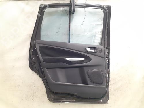 Used Left rear door Left rear door 36817231 36817231