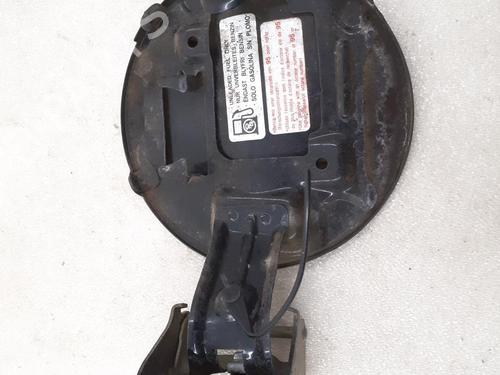 Fuel flap SUZUKI GRAND VITARA II (JT, TE, TD) 1.6 All-wheel Drive (JB416) | BP24792651C131 