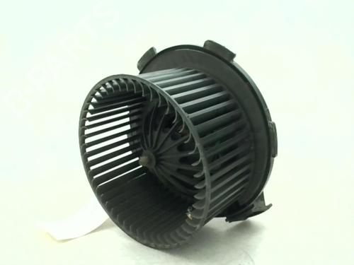 Heater blower motor OPEL ZAFIRA / ZAFIRA FAMILY B (A05) 1.9 CDTI (M75) | BP24778857M62 