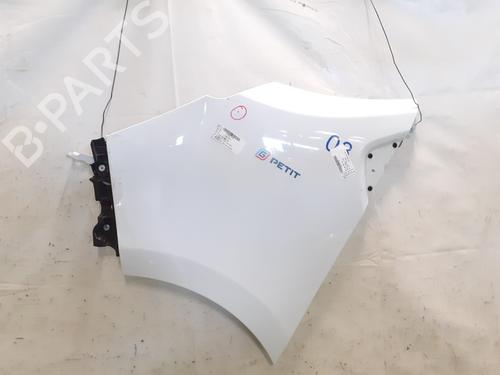 Used Left front fenders RENAULT TRAFIC III Van (FG_) [2014-2025]  26909368