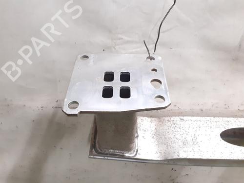 Køfangervange CITROËN JUMPY III Van (V_) 2.0 BlueHDi 145 | BP30816941C73