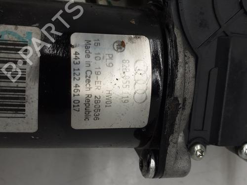 Front wiper motor AUDI A1 Sportback (GBA) 30 TFSI | BP33970226M29  - Image 6