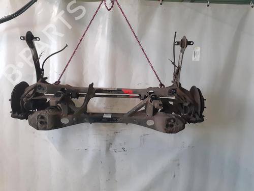 Rear axle FORD FOCUS III 1.5 TDCi | BP24787996M2 