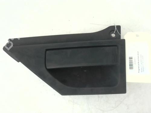Used Rear right exterior door handle RENAULT TWINGO III (BCM_, BCA_) [2014-2025]  24779219