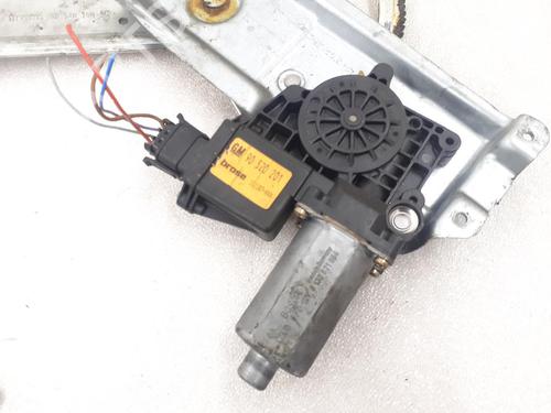 Rudehejsemekanisme ventre foran OPEL TIGRA (S93) 1.6 16V (F07) | BP24787377C22 