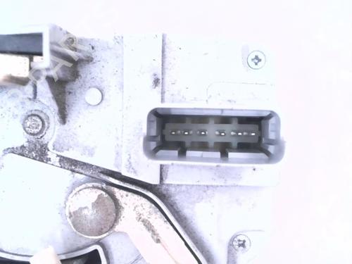 Front left lock CITROËN C5 I (DC_) 2.0 HDi (DCRHZB, DCRHZE) | BP24783281C98 